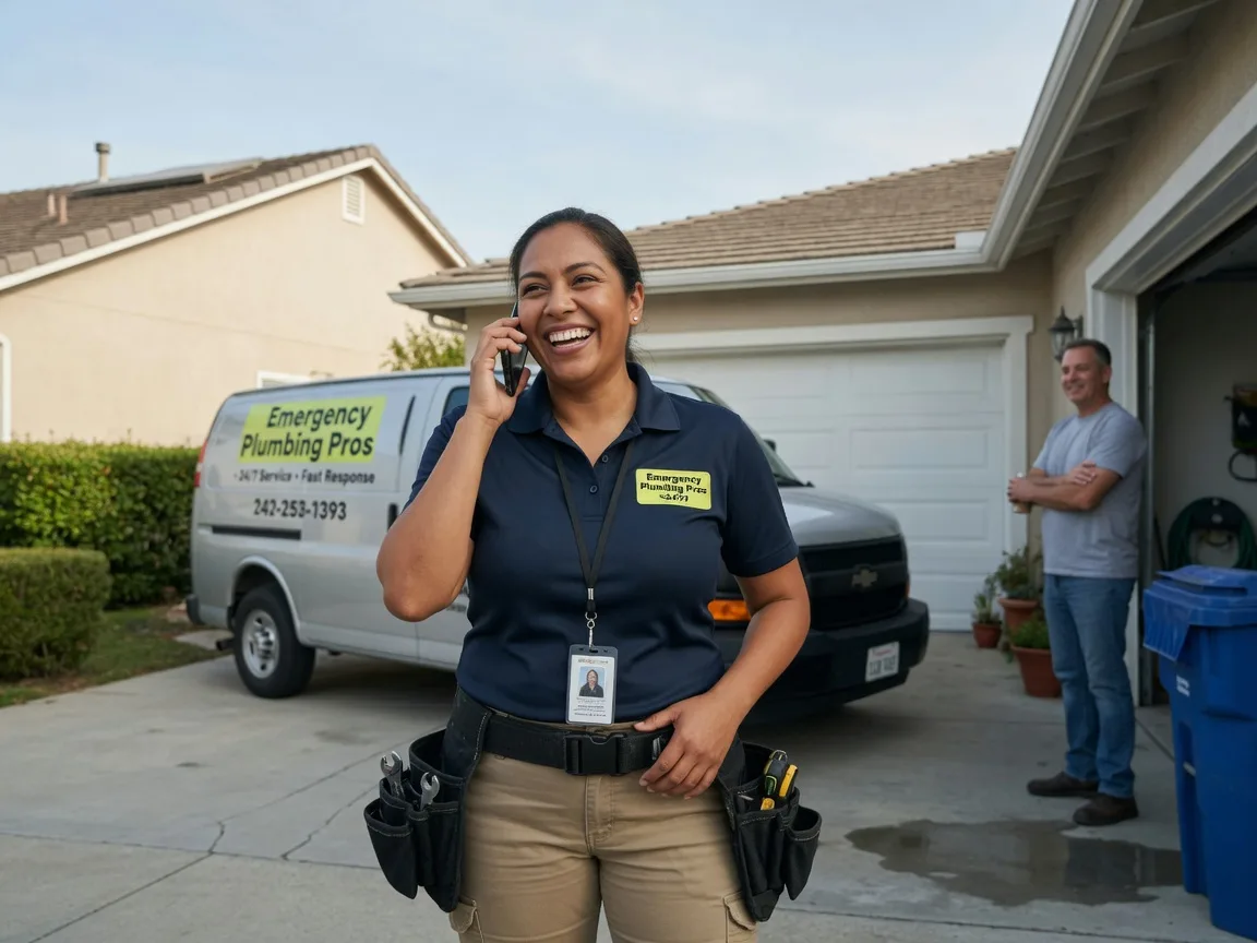 Emergency Plumber Sandoval, IL FAQs